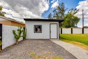 1535 W Rovey Ave, Phoenix, AZ 85015