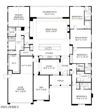 1535 Wagon Wheel Dr, Phoenix, AZ 85021