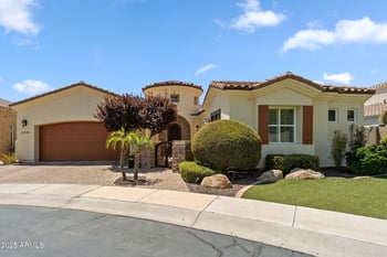 1535 Winter Dr, Phoenix, AZ 85021