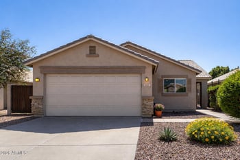 15351 Port Royale Ln, Surprise, AZ 85379