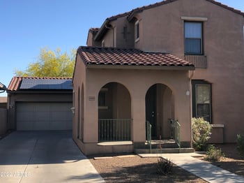 15351 W Charter Oak Rd, Surprise, AZ 85379