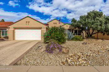 15352 Blackgold Ln, Sun City West, AZ 85375