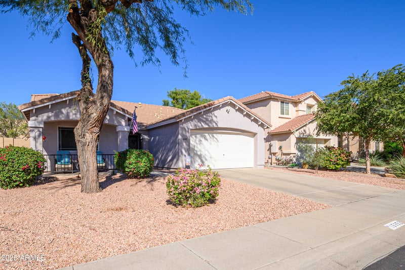 15352 Laurel Ln, Surprise, AZ 85379