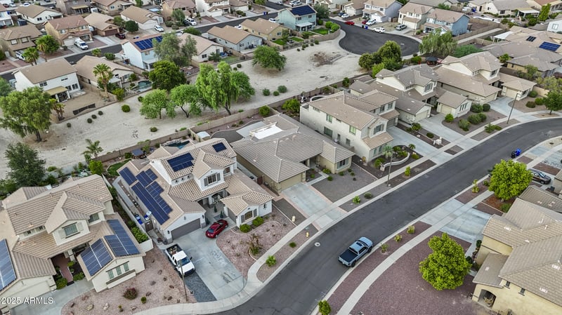 15352 Ventura St, Surprise, AZ 85379
