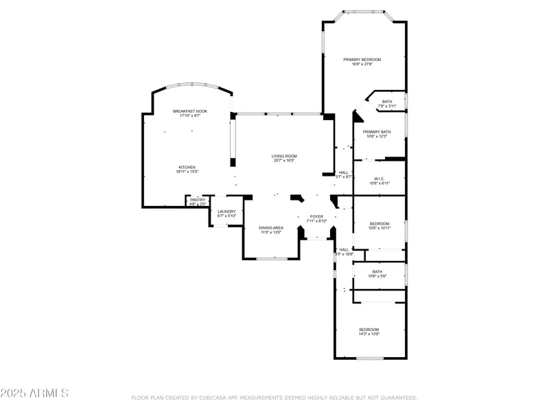 15352 Ventura St, Surprise, AZ 85379