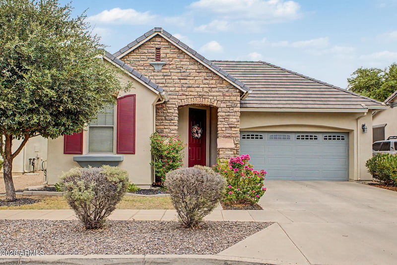 15352 W Wethersfield Rd, Surprise, AZ 85379