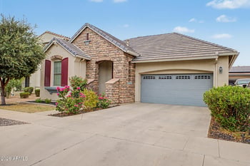 15352 Wethersfield Rd, Surprise, AZ 85379
