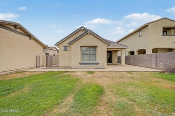 15352 Wethersfield Rd, Surprise, AZ 85379