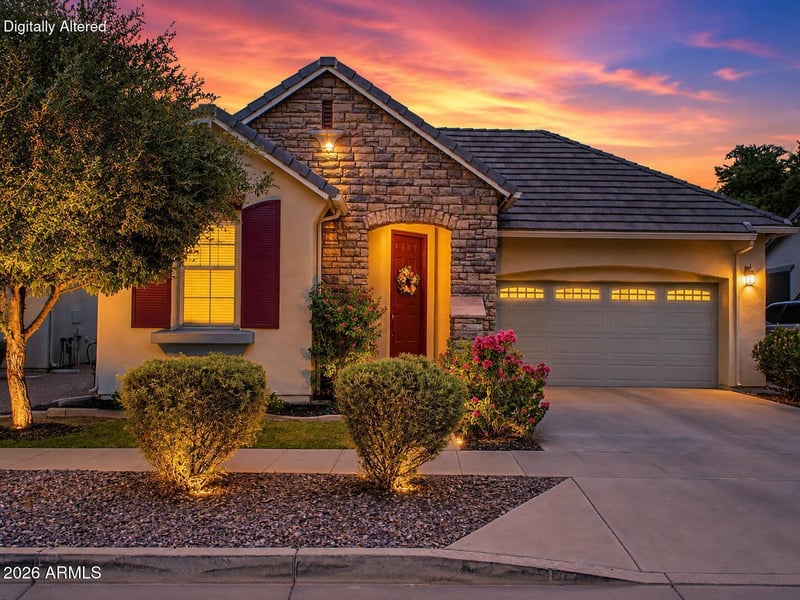 15352 W Wethersfield Rd, Surprise, AZ 85379