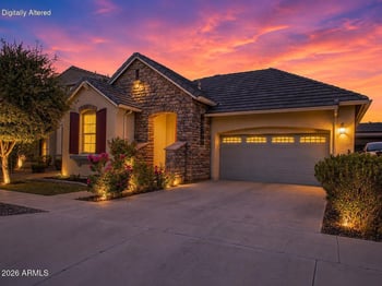 15352 Wethersfield Rd, Surprise, AZ 85379