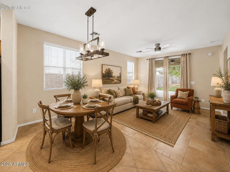 15352 W Wethersfield Rd, Surprise, AZ 85379