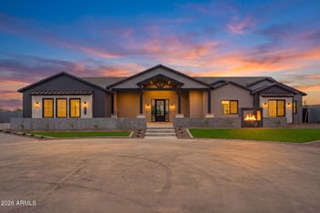 15353 229th Ter, Mesa, AZ 85212