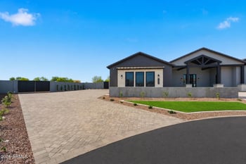 15353 229th Ter, Mesa, AZ 85212