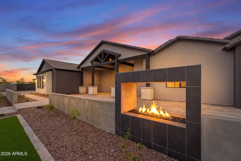 15353 S 229th Ter, Mesa, AZ 85212