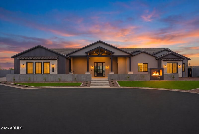 15353 S 229th Ter, Mesa, AZ 85212