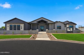 15353 229th Ter, Mesa, AZ 85212
