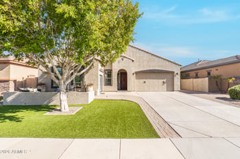15353 W Westview Dr, Goodyear, AZ 85395