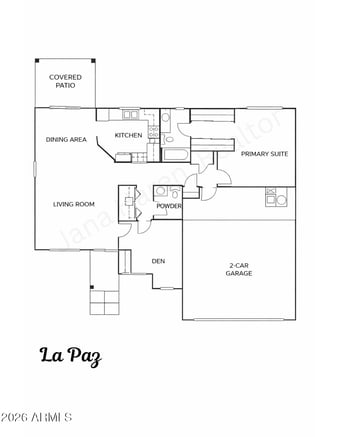15354 Arzon Way, Sun City West, AZ 85375