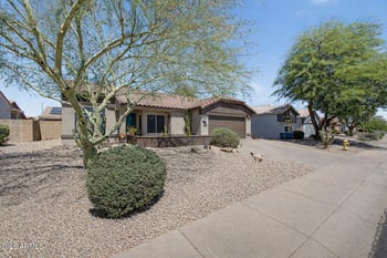 15354 Arzon Way, Sun City West, AZ 85375