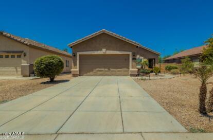15354 Caribbean Ln, Surprise, AZ 85379