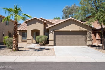 15354 Tasha Dr, Surprise, AZ 85374