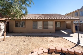 15354 Tasha Dr, Surprise, AZ 85374