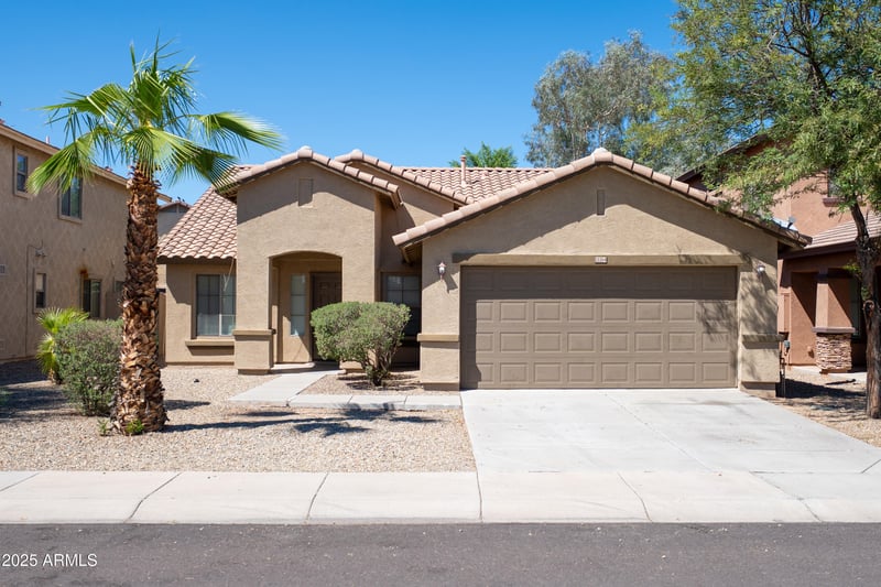 15354 Tasha Dr, Surprise, AZ 85374
