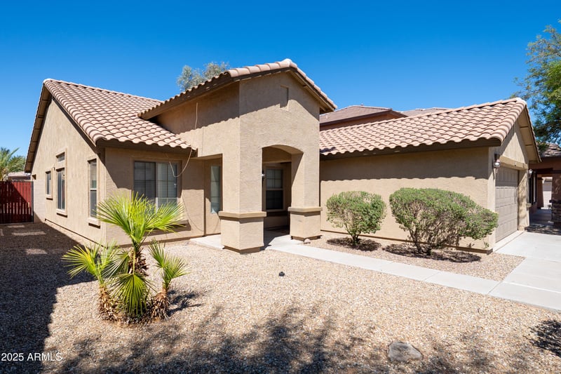 15354 Tasha Dr, Surprise, AZ 85374