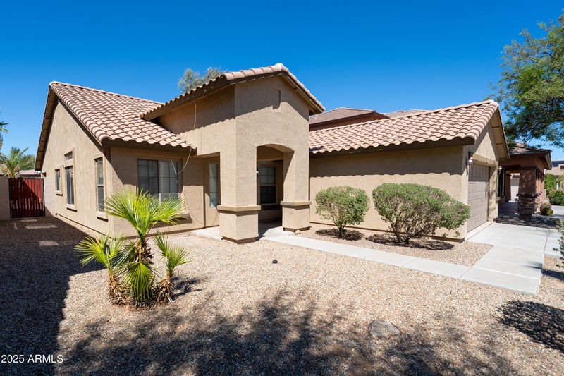 15354 Tasha Dr, Surprise, AZ 85374
