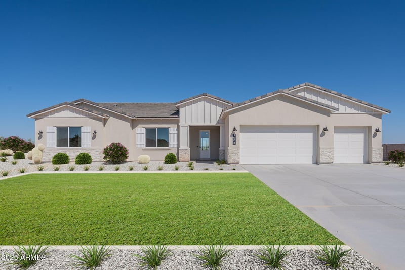 15355 Pinnacle Vista Rd, Surprise, AZ 85387