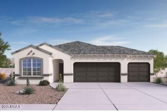 15355 W Gray Fox Trl N, Surprise, AZ 85387