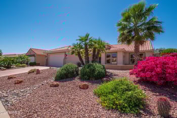15357 Black Gold Ln, Sun City West, AZ 85375