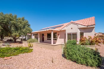 15357 Black Gold Ln, Sun City West, AZ 85375