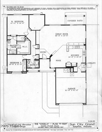 15357 Paradiso Ct, Surprise, AZ 85374