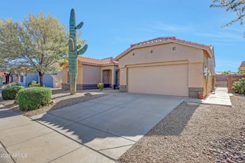 15357 Via Montoya --, Sun City West, AZ 85375
