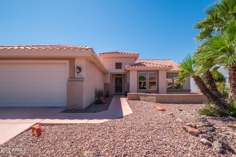 15357 Black Gold Ln, Sun City West, AZ 85375