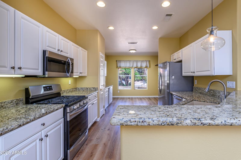15357 Black Gold Ln, Sun City West, AZ 85375
