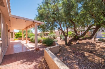 15357 W Black Gold Ln, Sun City West, AZ 85375