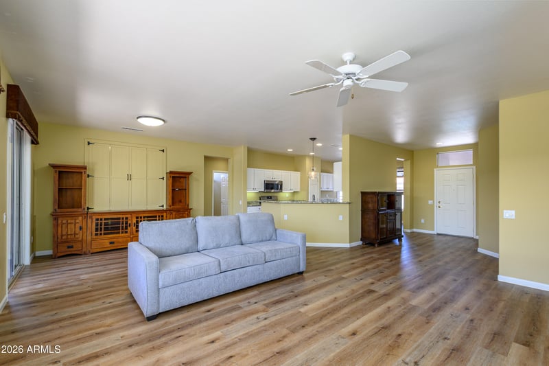 15357 W Black Gold Ln, Sun City West, AZ 85375