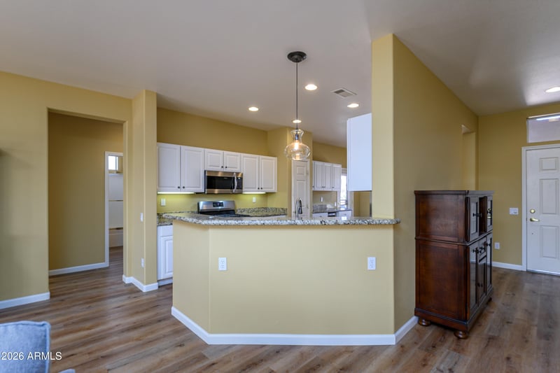 15357 W Black Gold Ln, Sun City West, AZ 85375