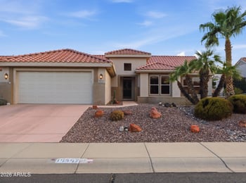 15357 W Black Gold Ln, Sun City West, AZ 85375