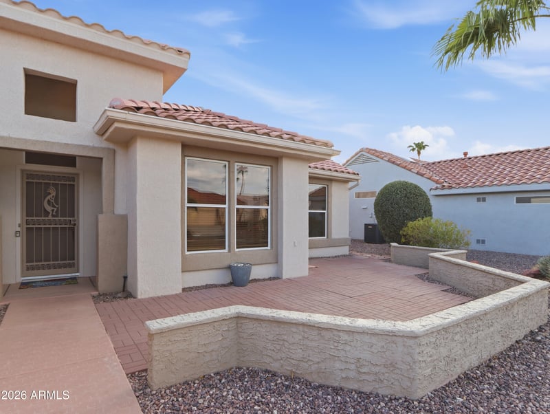 15357 W Black Gold Ln, Sun City West, AZ 85375