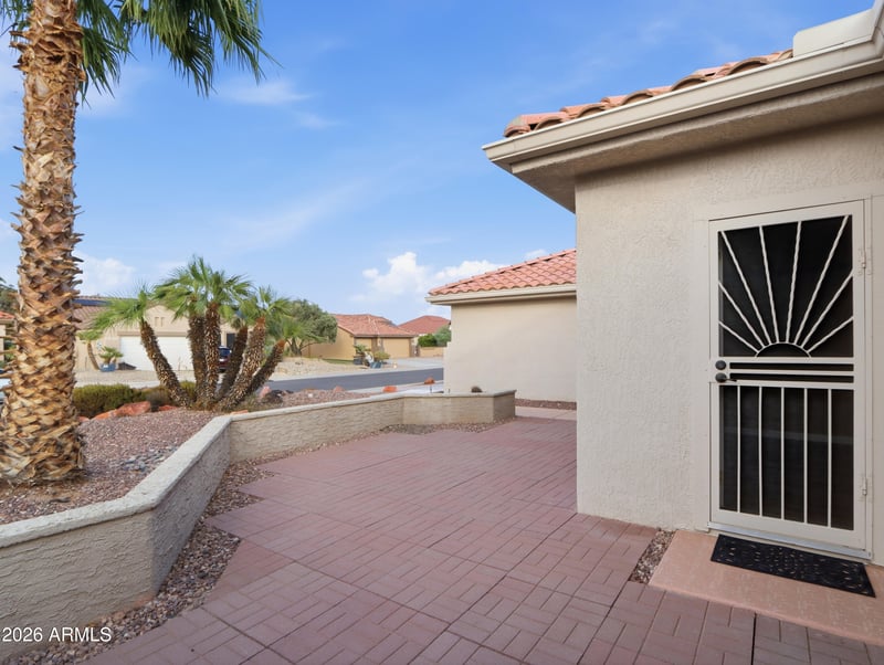 15357 W Black Gold Ln, Sun City West, AZ 85375