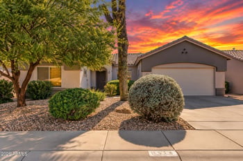 15357 W Via Manana --, Sun City West, AZ 85375