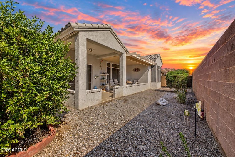 15357 W Via Manana --, Sun City West, AZ 85375
