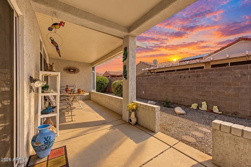 15357 W Via Manana --, Sun City West, AZ 85375