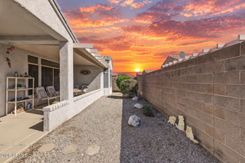 15357 W Via Manana --, Sun City West, AZ 85375