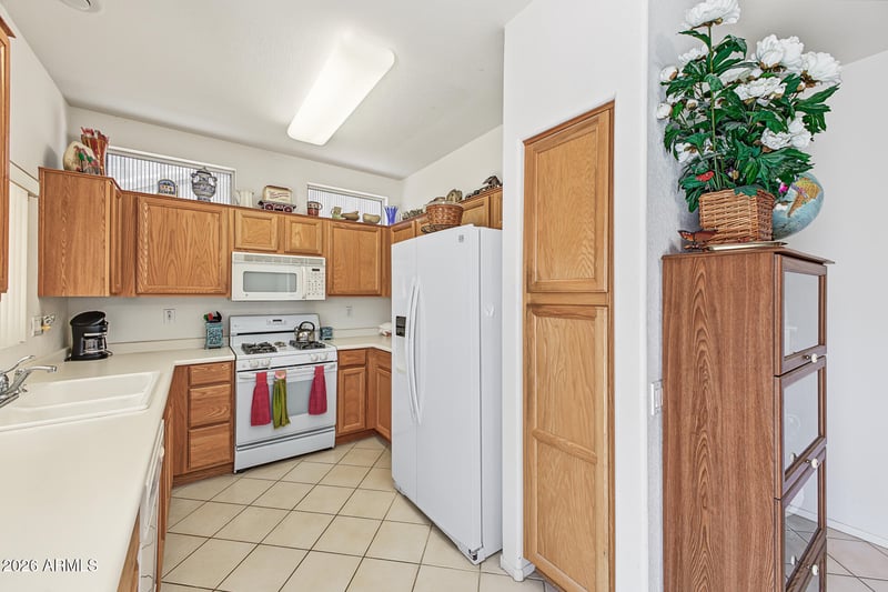 15357 W Via Manana --, Sun City West, AZ 85375