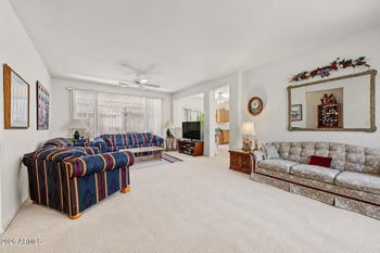 15357 W Via Manana --, Sun City West, AZ 85375