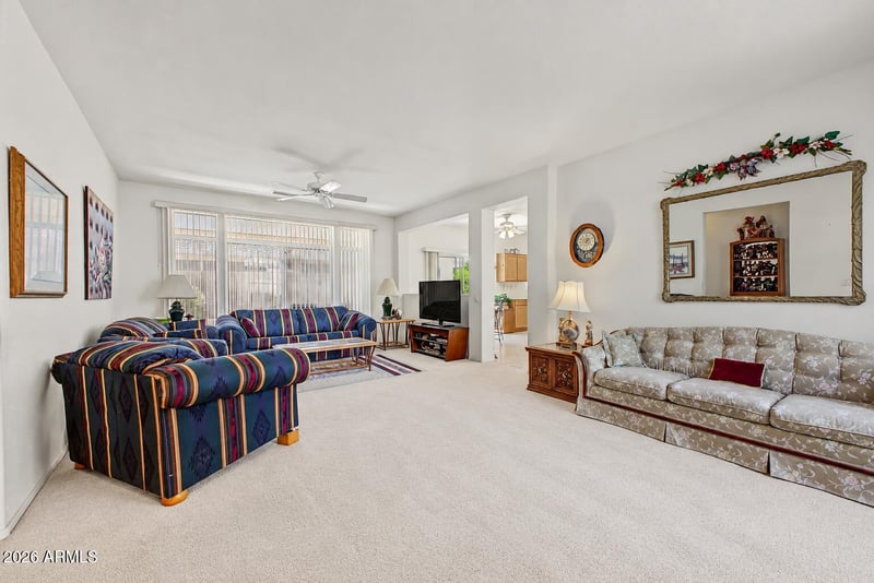 15357 W Via Manana --, Sun City West, AZ 85375